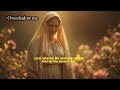 Overshadow Me: A Prayerful Hymn to the Holy Spirit #annunciation , #spiritualgrowth #christianmusic