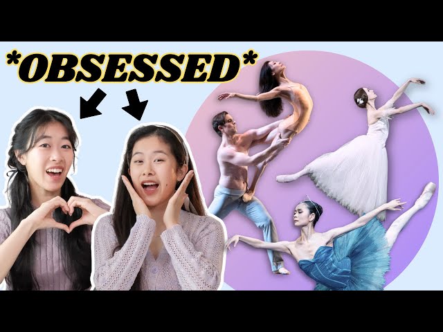 Top Ballet Moments That Are Guaranteed to Make you ADDICTED class=