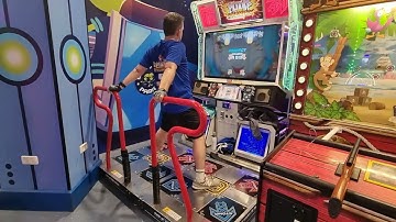 13.01.24 - PIU Phoenix - RonkoDDR on Random - D15