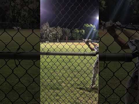 Merced High vs Golden Valley High Baseball Nannini Game 4/17/26: GV gets out of the jam