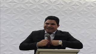 Pastor Eliel Silva - Lc 10:38 Pastor Eliel Silva - Lc 10:38