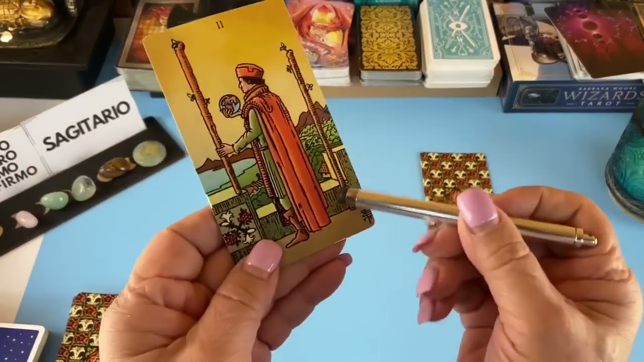 SAGITARIO! No Te lo Dice pero si Supieras cómo Llora por lo Infelíz que es sin Ti! Mira esto!