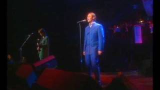 Video thumbnail of "Wet Wet Wet - Angel Eyes LIVE 1992"