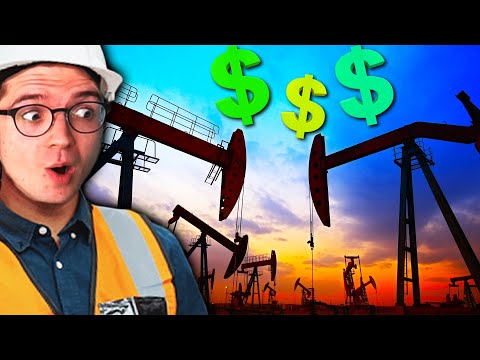 Video: Nejbohatší milionáři ropy a plynu na světě