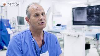 Southampton PAE workshop interview with Dr. Nigel Hacking, University Hospital Southampton. Number 2