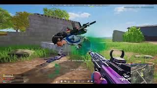 [SZCS] StannnL | PUBG Montage #62