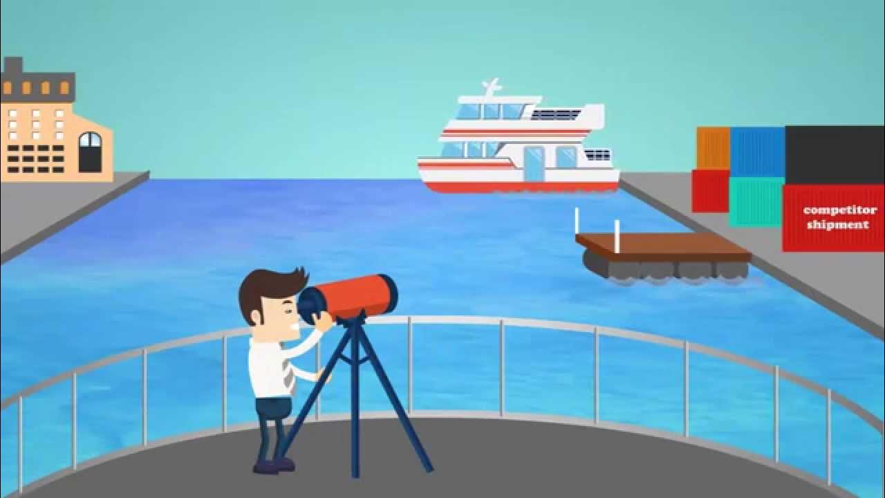 Export Genius - An Import Export Trade Data Provider - YouTube