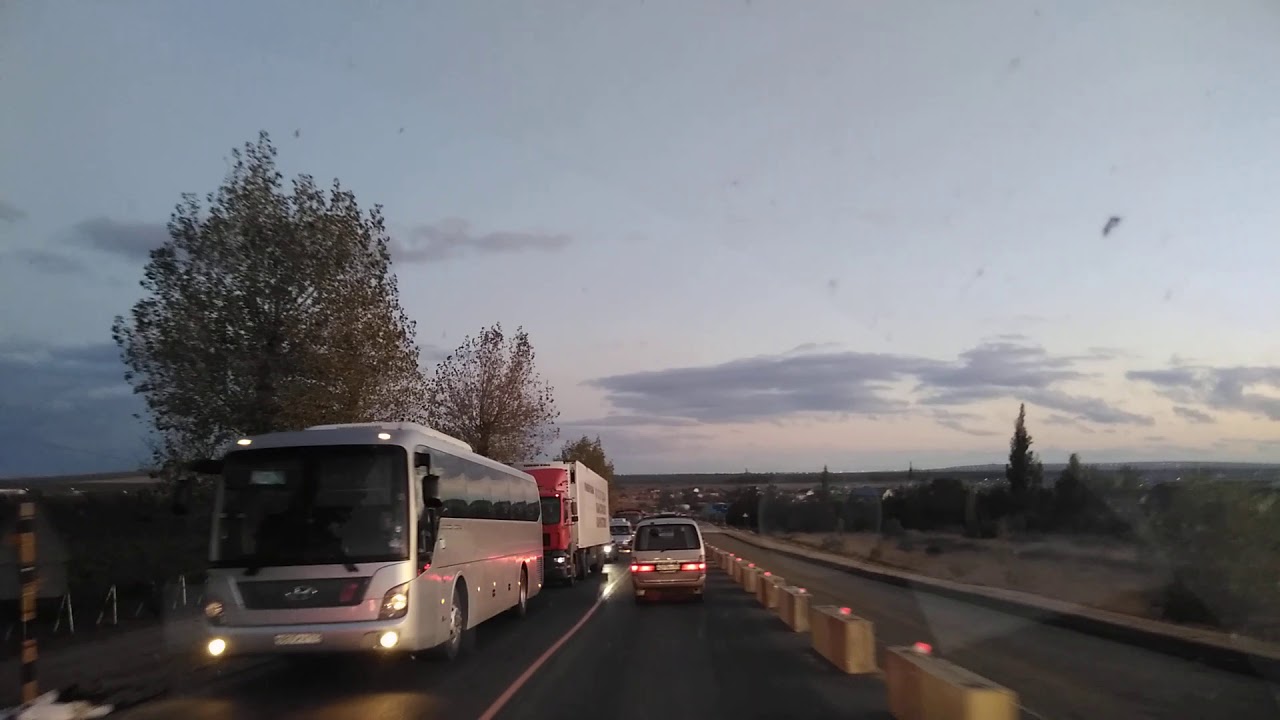 Кавказские треки в машину