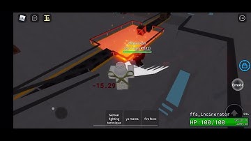 If I die the video ends - item asylum