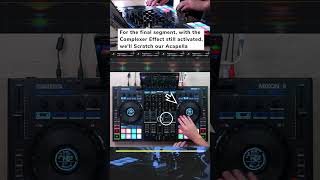 Pro DJ Does INSANE REMIX on $1,250 DJ Gear!