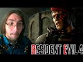 КРАУЗЕР НЕ ОСТАВИЛ МНЕ ВЫБОРА ► Resident Evil 4 Remake #16