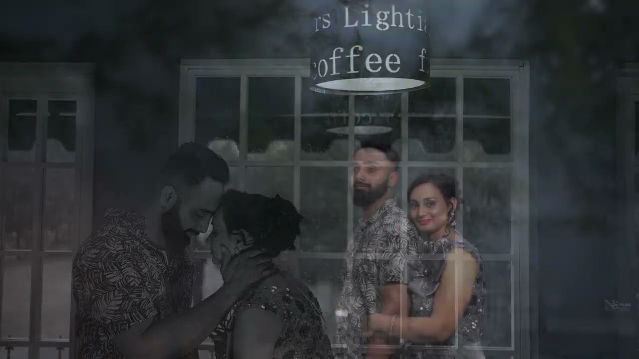 NAVJOT + BALVINDER | BEST PUNJABI PREWEDDING 2022 | THE N.S.CREATION FILMS | P3 STUDIO