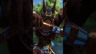 SMITE 2 - #ue5  Abilities!