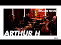 Capture de la vidéo Arthur H En Live Chez Radio Nova | Chambre Noire