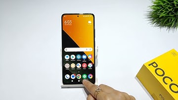 How to turn off dialpad sound in poco m7 pro | poco m6 plus me dialpad sound kaise hataye