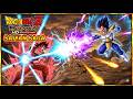 Dragonball Z: Budokai 1 HD Collection: Story Mode - Saiyan Saga [Part 2]