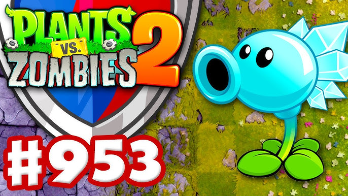 Plants vs. Zombies 2' Impressions from Our Community – TouchArcade