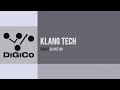 Công nghệ KLANG DiGiCo