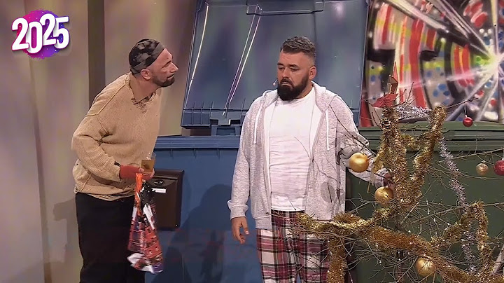 Śmieciowe Rozmowy (NOWOŚĆ 2025) - Kabaret Młodych Panów i goście, Młodzi i Moralni [E1E4]