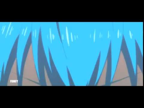 DRAMAtical Murder Aoba