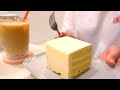 ただただ何かが食べたくなる動画19分耐久/パスタ、ケーキ、フライドチキン…