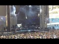 Ghost - Cirice. Live @ Ullevi