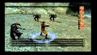 PS2: LOTR: The Third Age  (Part 3)