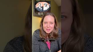 Story time about a found portrait. #genealogy #ancestry #genealogist