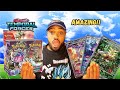 Pull Rates are Actually Good !? Opening the New Temporal Forces Booster Box