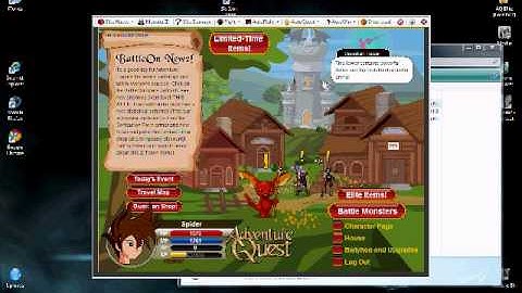 AQ Elite 3542 Still Working