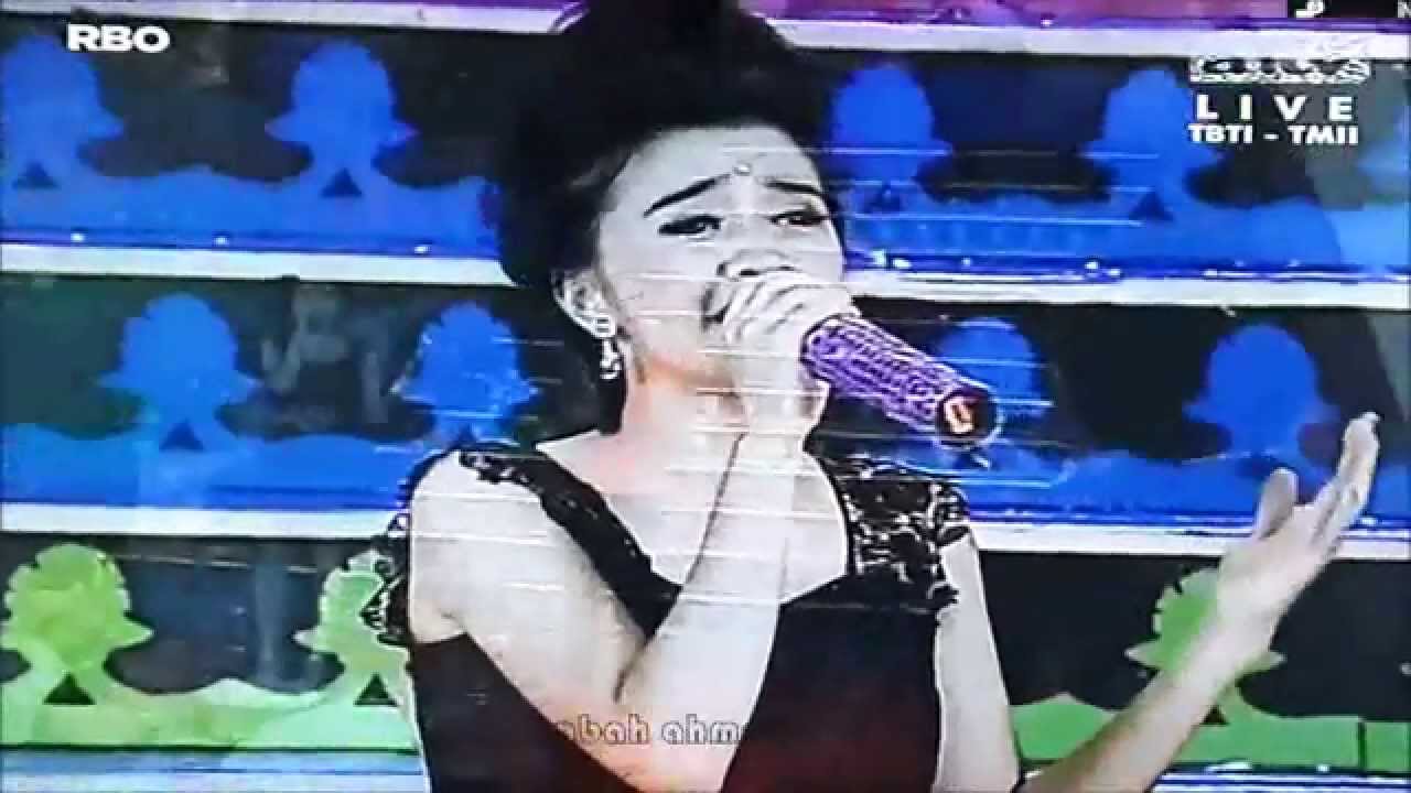 #VideoGebit Gebit Sing for Shaheer Panah Asmara Arjuna