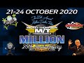 The 25th Annual Million Dollar Race - Thursday