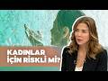 Kadınlara Kritik Uyarı: Neden Soğuk Duş Almamalısınız? | Dr. Ayşegül Çoruhlu İle Longevity