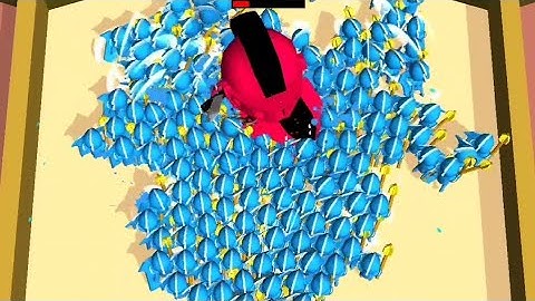 Castle Raid All Levels Gameplay android ios mobile game part #865