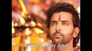 Deva Shree Ganesha - Agneepath Full Song Ajay - Atul #AjayAtul #AjayAtulOnline