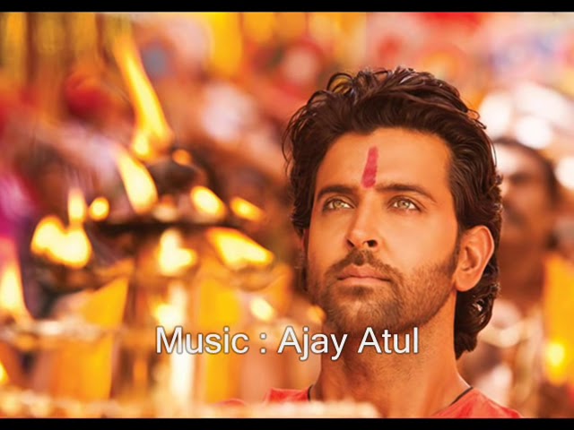 Deva Shree Ganesha - Agneepath Full Song Ajay - Atul #AjayAtul #AjayAtulOnline class=