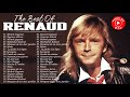 Renaud Album Complet 💌 Renaud Best Of Album 💌 Renaud Greatest Hits 2021