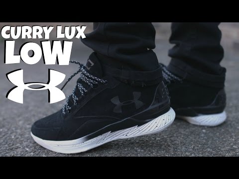 curry 1 lux low