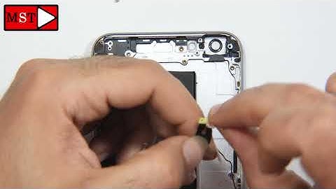 iPhone 6S Plus Speaker Microphone Not Working On Apps