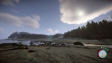 Sons of the Forest Building Tips