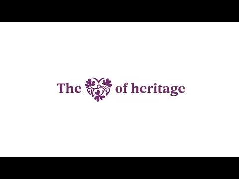 Irish Heritage Trust - Heart of Heritage