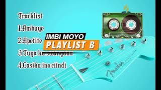 Best Imbi Moyo part B playlist for SDA music 🇿🇲 mp3