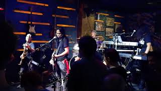 Killing In The Name - Mind The Gap