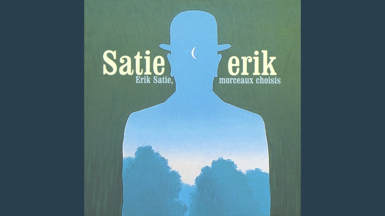 Satie: Parade, ballet réaliste