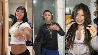 RASTA NO CHÃO, TÃO PEQUENININHA x MEGA ARROCHA PEREREC4O - FUNK TIKTOK [ DJ GB DO DK ]