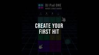 DJ Pad One: Best Beat Maker App screenshot 4