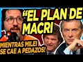 🧨 BOMBAZO DE MURANO! &quot;Macri acelera a fondo en su desembarco en el Gobierno!&quot;