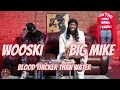 Big mike  wooski blood thicker than water interview  family first despite 2 different sets djutv