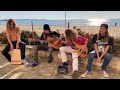 RED HOT CHILI PEPPERS - Black Summer (Acoustic)