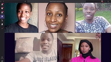 ADC Game Of Learners: Episode 1